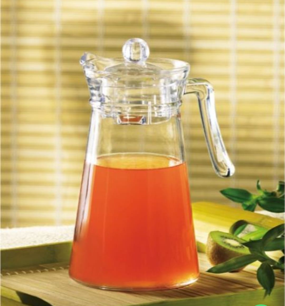 Luminarc KONE kitchen glass jug