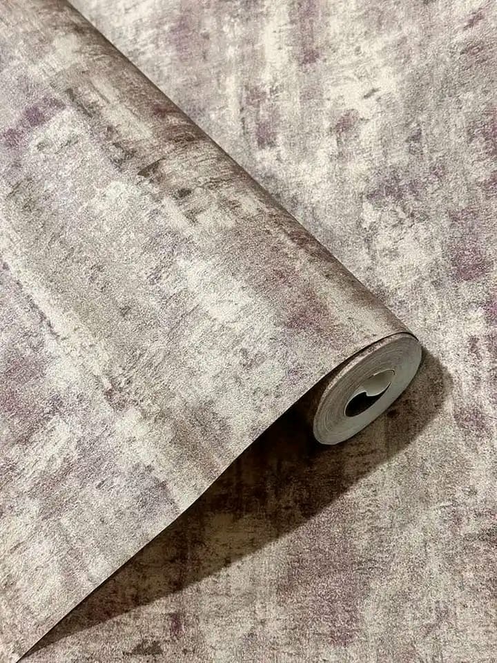 3D Home decorative wall covering/wallpaper and one packet of glue