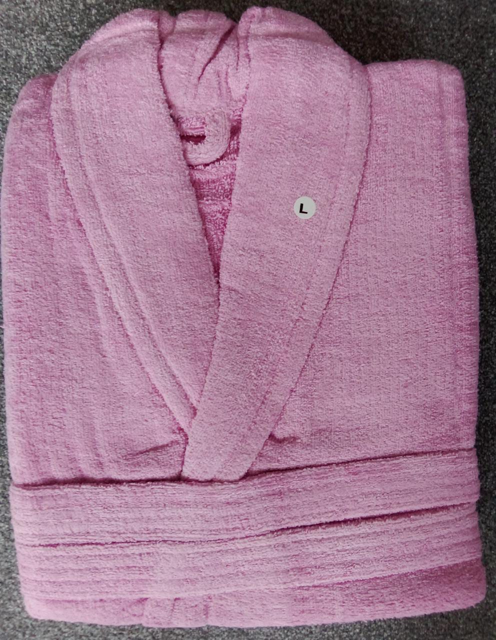 Cotton free size warm Adult bathrobe