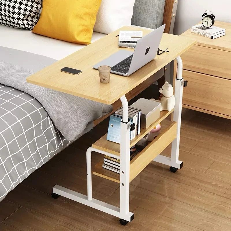 Adjustable Home/Office Laptop Stand Big Size 80cmx40cm