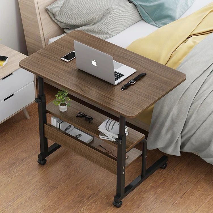 Adjustable Home/Office Laptop Stand Big Size 80cmx40cm