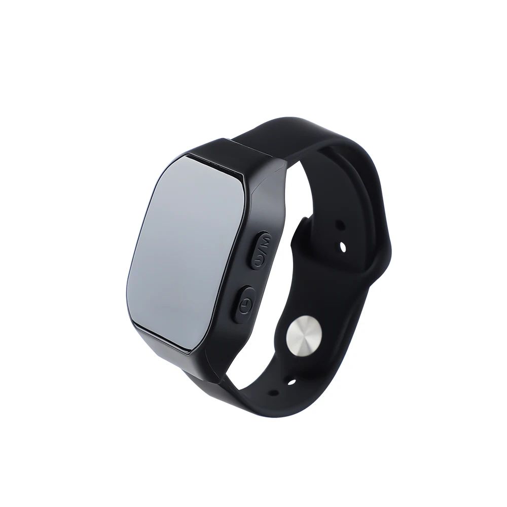 Portable Sleeping Instrument EMS Sleep Aid Watch Microcurrent Pulse Sleeping Anti-anxiety Insomnia Hypnosis Device Fast Sleep Rest Wristband Watch Relief