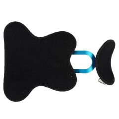 Children Posture Corrector Kid Neck Head Correction Brace Cervical Fixation Support Protector Pad Pain Relief Support