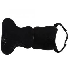 Children Posture Corrector Kid Neck Head Correction Brace Cervical Fixation Support Protector Pad Pain Relief Support