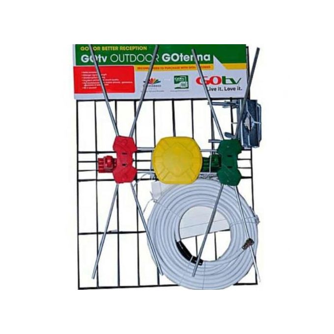 Gotv Antenna Gotenna