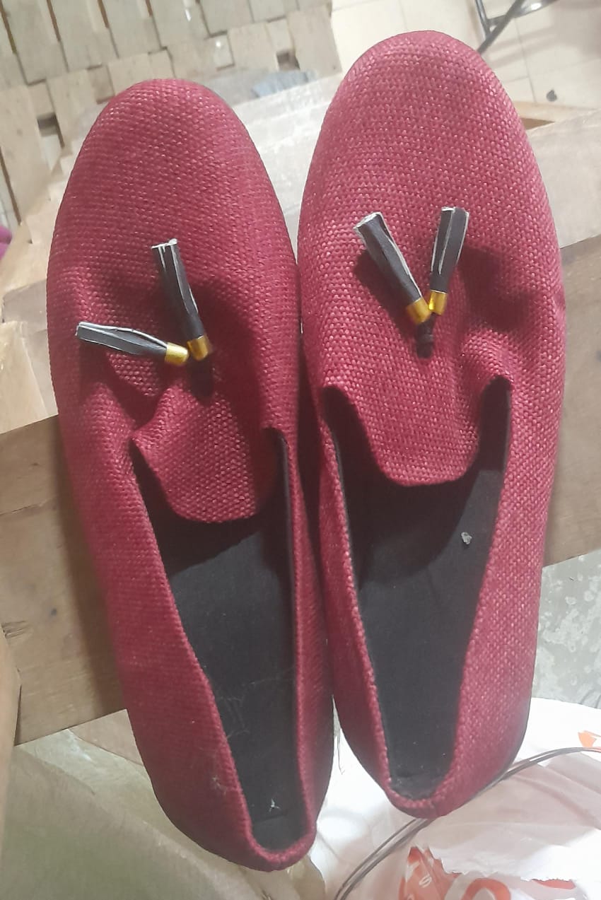 Men's Breathable Casual Loafers