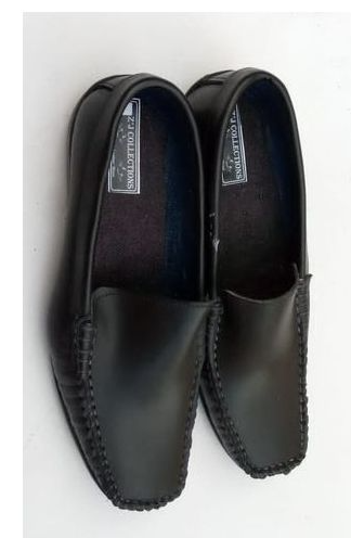 Men's Loafers Comfortable Pure Leather Shoes - WITH A FREE GIFT