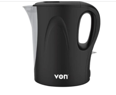 Von Corded Kettle