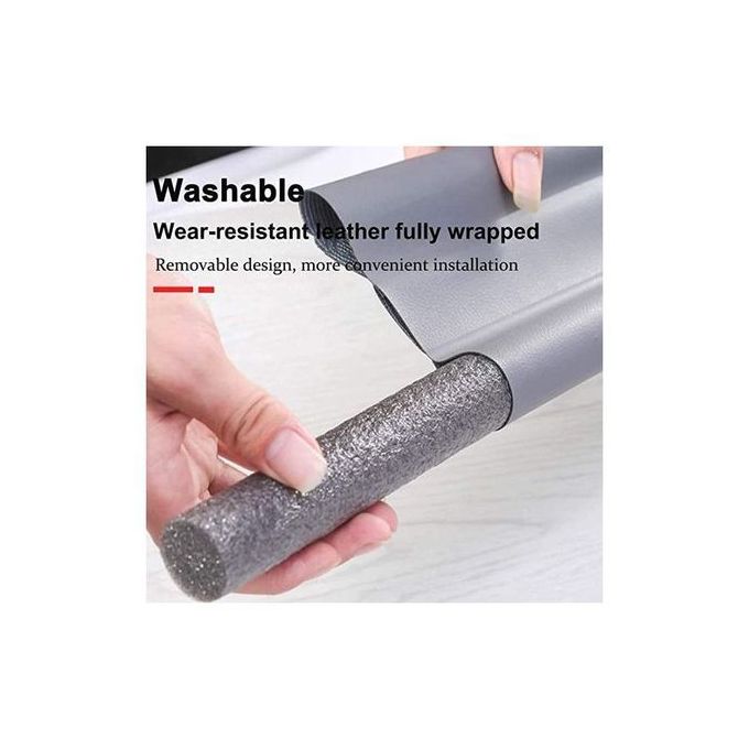 Under The Door Space Sealer Door