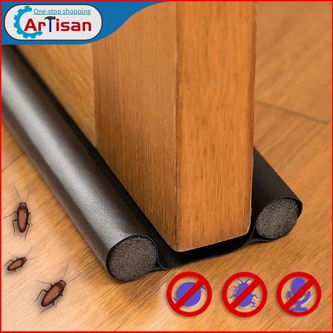 Under The Door Space Sealer Door