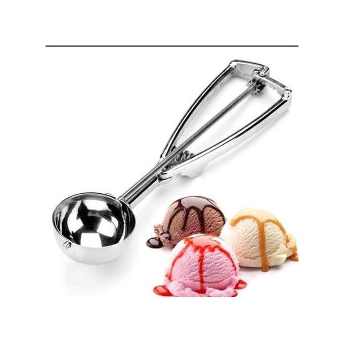 Ice Cream Scooper