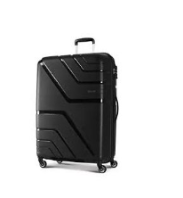 Good Partner Polycarbonate Hardside Travelling Suitcase/bag