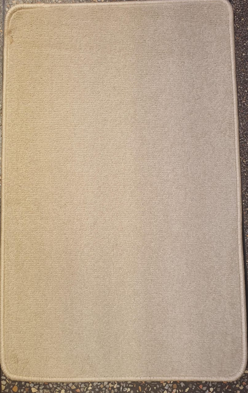 Comfortable 1 pc 50 x 80 cm door floor mats