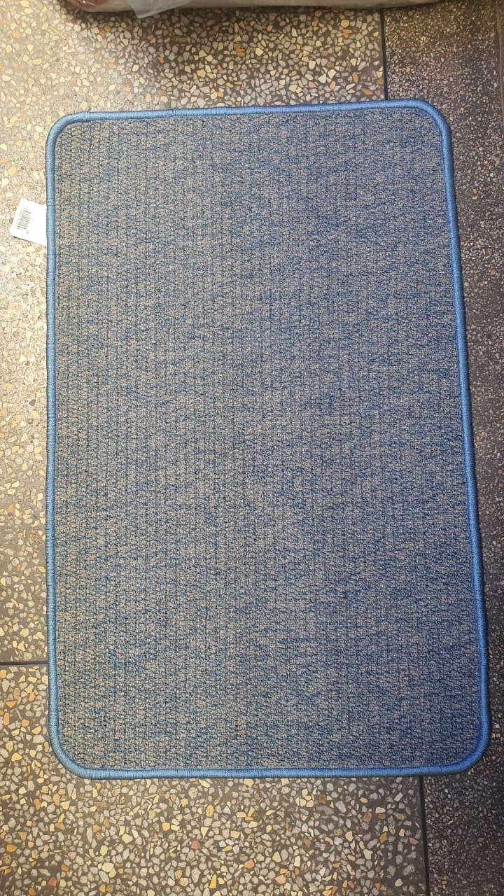 Comfortable 1 pc 50 x 80 cm door floor mats
