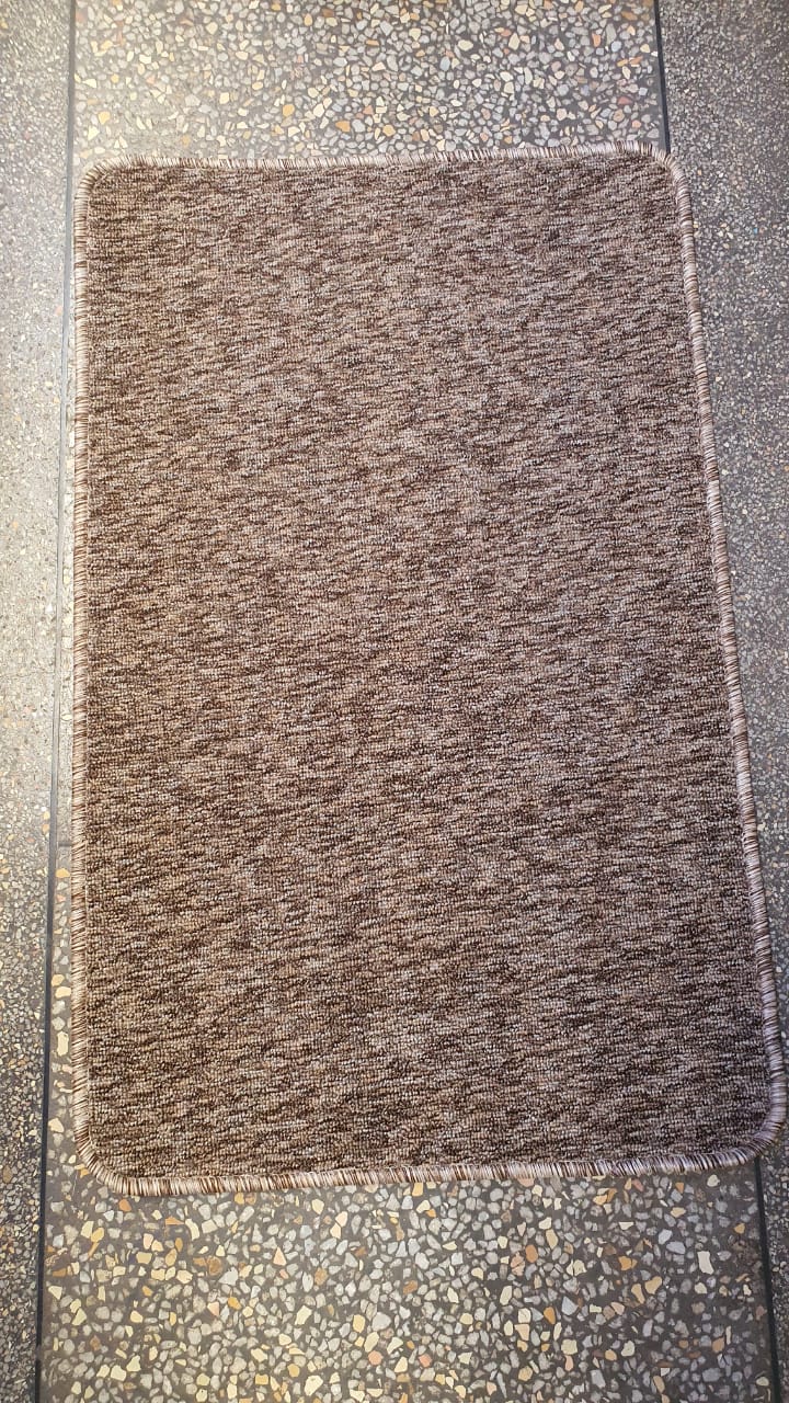 Comfortable 1 pc 50 x 80 cm door floor mats