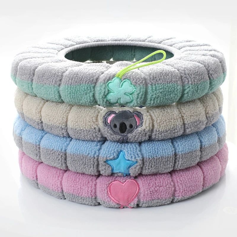 (Easter Sale) Soft Washable Toilet Seat Cover: Comfort & Hygiene | Shop in Kenya