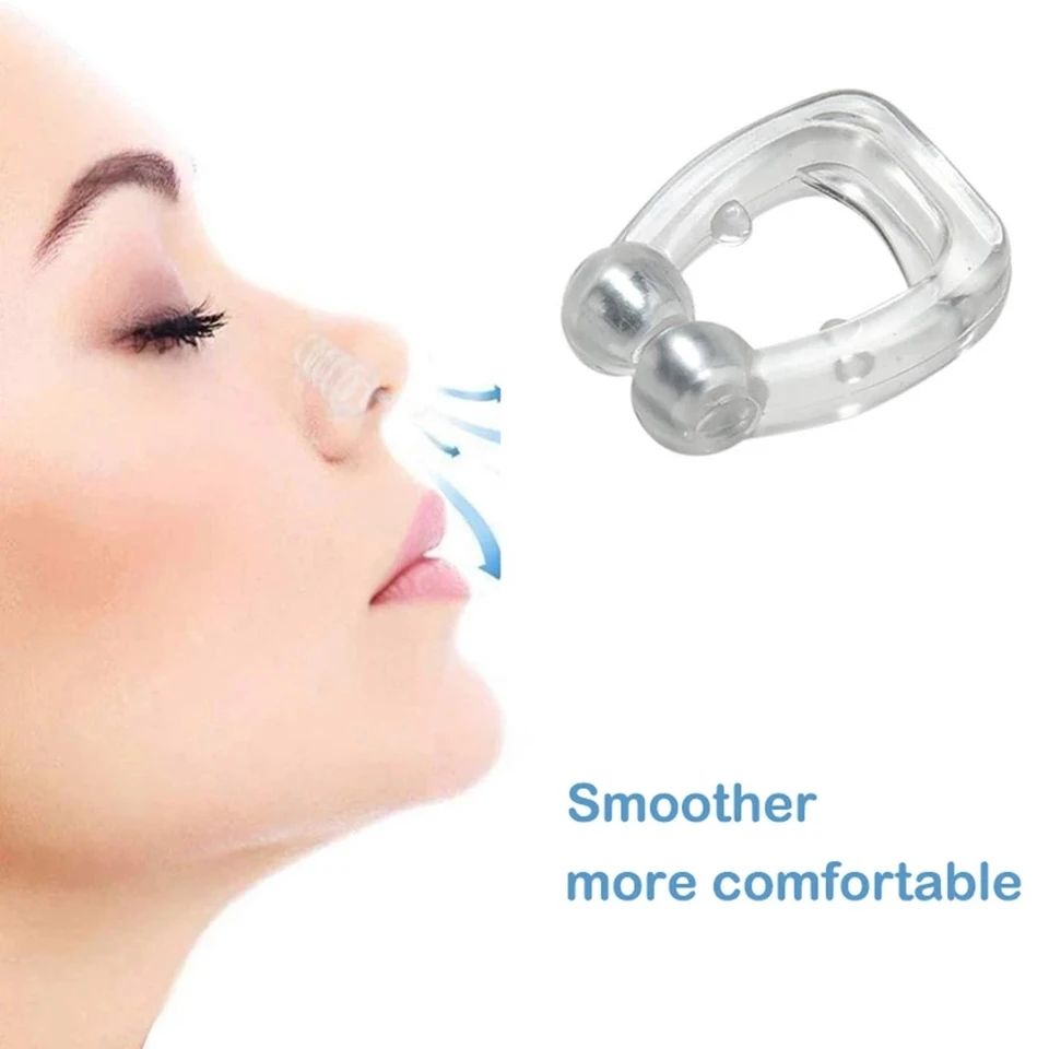 New arrivals Stop Snoring Tonight! Anti-Snoring Device | Improve Sleep buy in Kenya