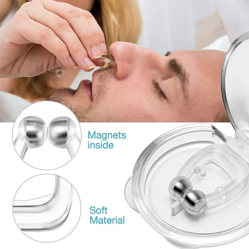 New arrivals Stop Snoring Tonight! Anti-Snoring Device | Improve Sleep buy in Kenya