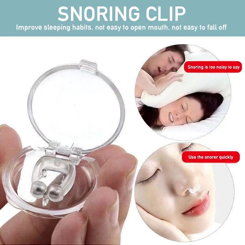 New arrivals Stop Snoring Tonight! Anti-Snoring Device | Improve Sleep buy in Kenya