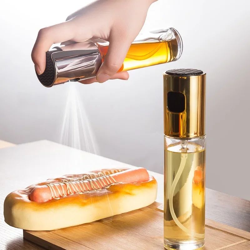New arrival HOMEPLUS1 Oil Spray 100ML: Healthy Cooking, Easy Portion Control |  Kenya