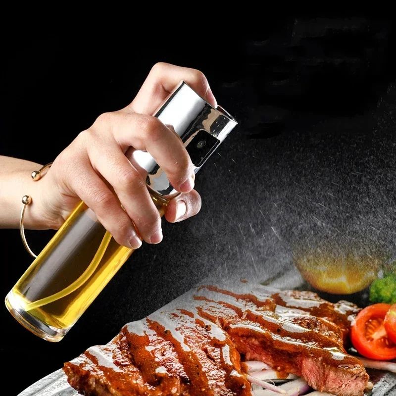 New arrival HOMEPLUS1 Oil Spray 100ML: Healthy Cooking, Easy Portion Control |  Kenya