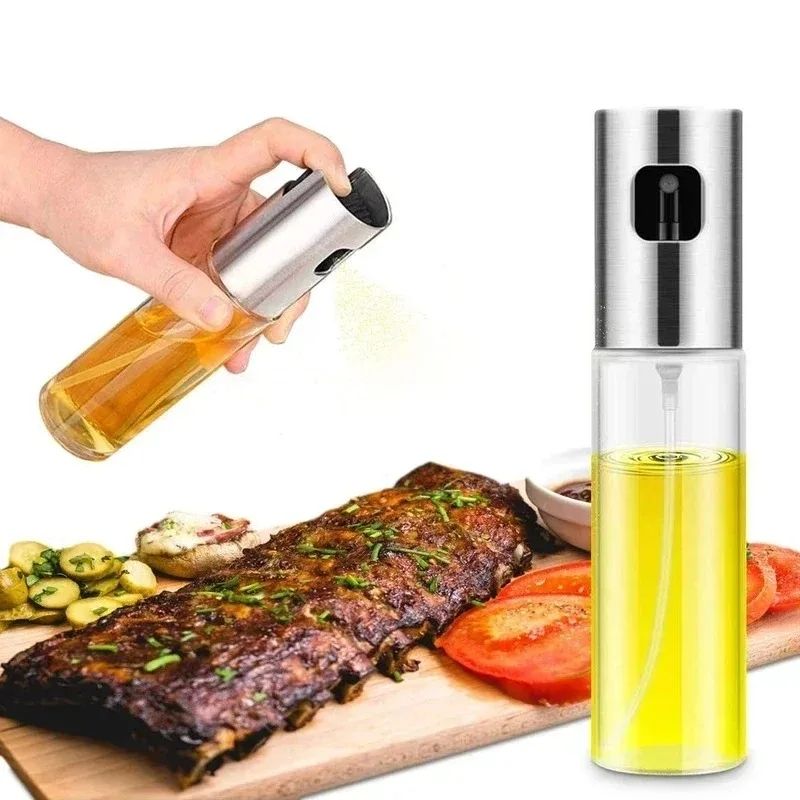 New arrival HOMEPLUS1 Oil Spray 100ML: Healthy Cooking, Easy Portion Control |  Kenya