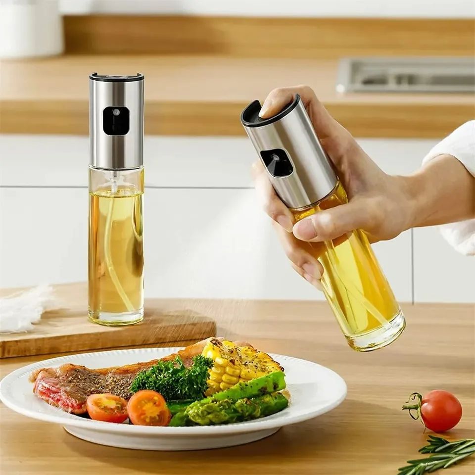 New arrival HOMEPLUS1 Oil Spray 100ML: Healthy Cooking, Easy Portion Control |  Kenya