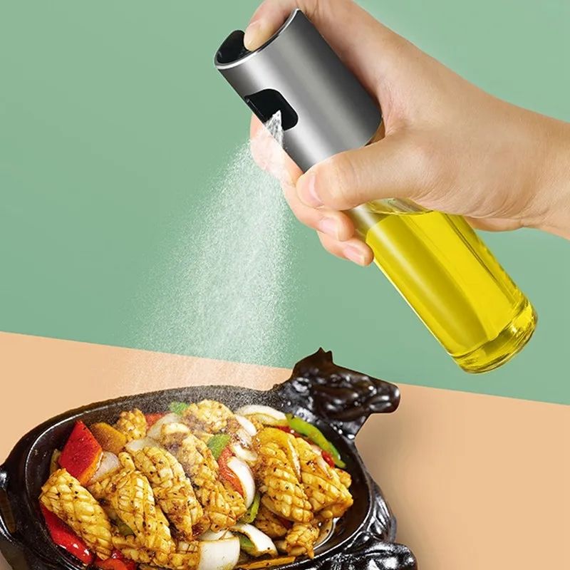 New arrival HOMEPLUS1 Oil Spray 100ML: Healthy Cooking, Easy Portion Control |  Kenya