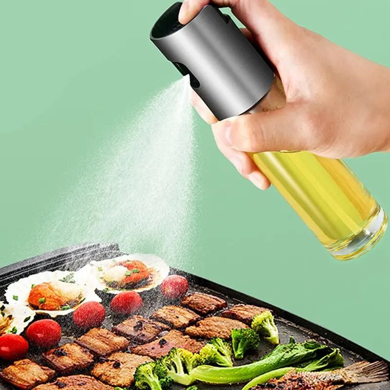 New arrival HOMEPLUS1 Oil Spray 100ML: Healthy Cooking, Easy Portion Control |  Kenya