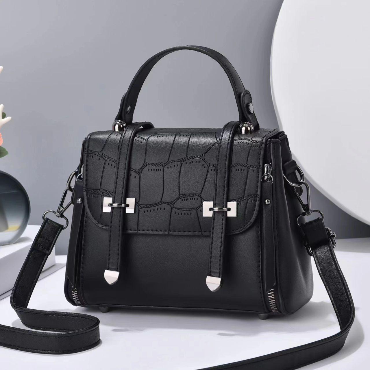 Women Fashion Handbags Quality Leather Women Shoulder Bags