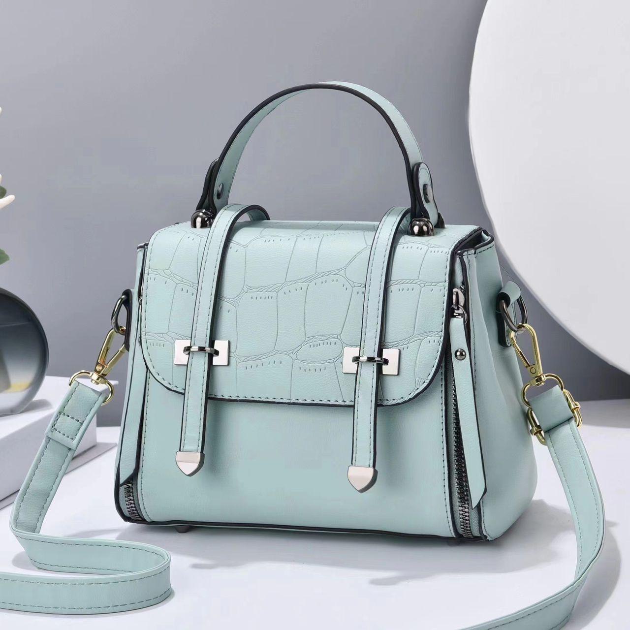 Women Fashion Handbags Quality Leather Women Shoulder Bags