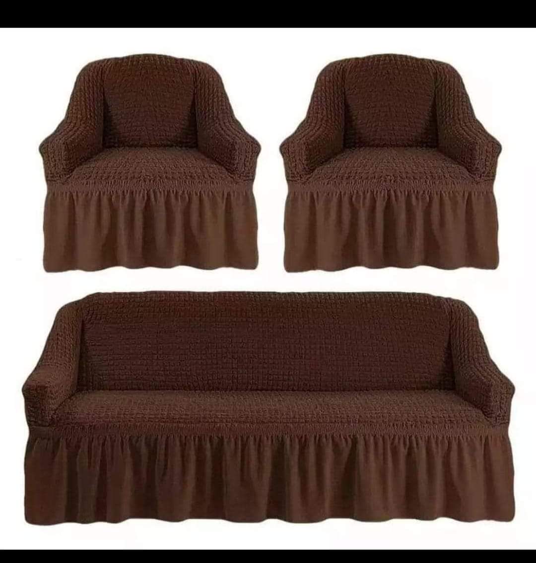 5 seater Turkey Seat Covers / Sofa Covers,,Exclusive design Unleash the decorator in you with our couch covers. Stunning centerpiece of your room Protects your sofa furniture daily wears and tears, kids, scratches from