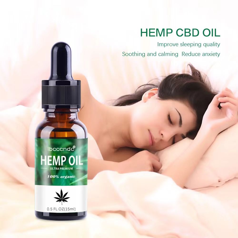 Skin Care Beauty Health  CBD oil Hemp oil body massage Essential Oil  Anxiety relief anti seizure neuroprotection pain relief anti acne activated cells