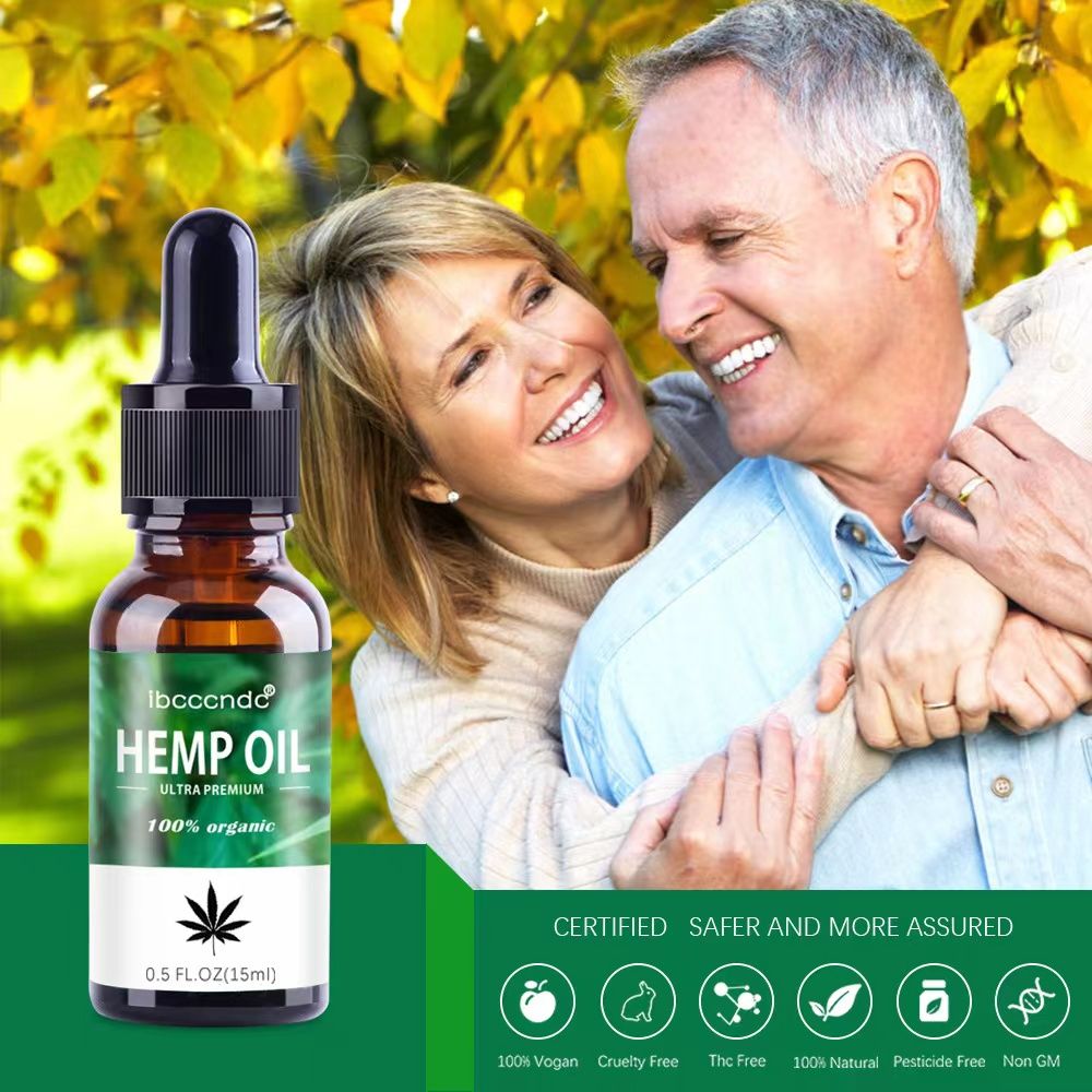 Skin Care Beauty Health  CBD oil Hemp oil body massage Essential Oil  Anxiety relief anti seizure neuroprotection pain relief anti acne activated cells