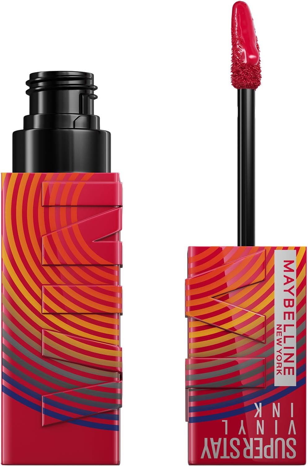 Maybelline Superstay Vinyl Ink 50 Wicked