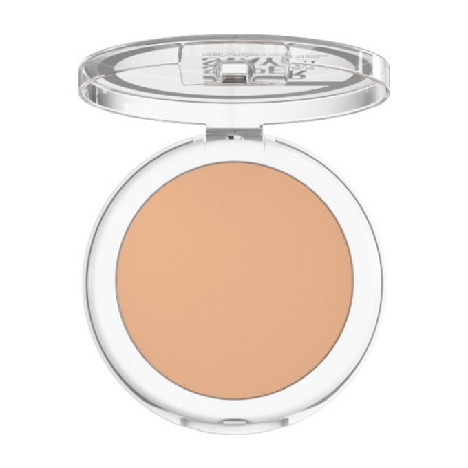 【Promotion】Maybelline New York Superstay Hybrid Powder Foundation Shade 48