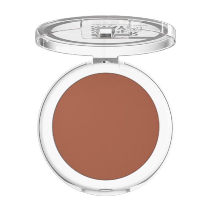 【Promotion】Maybelline New York SuperStay Hybrid powder foundation Shade 75