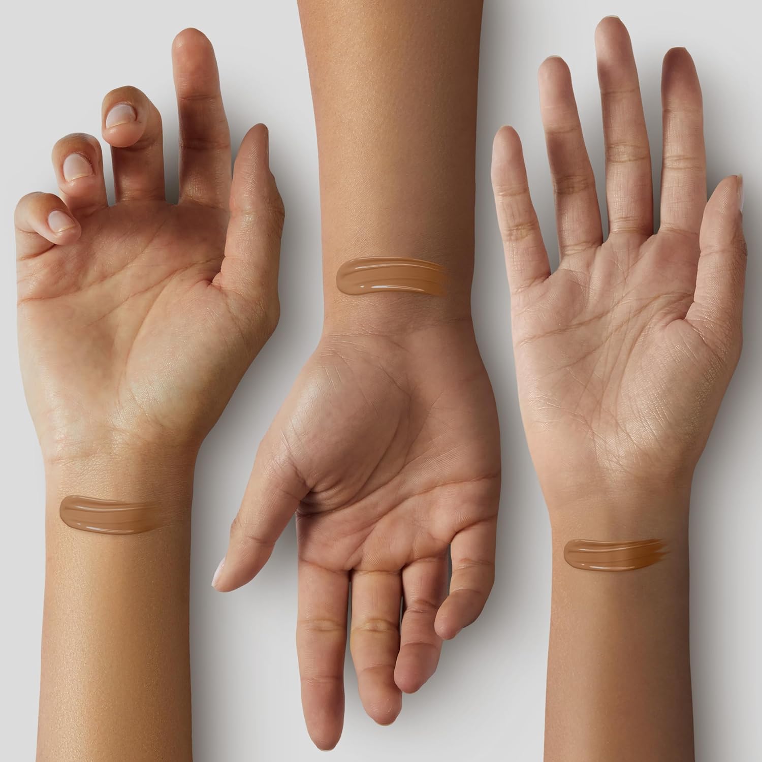 Maybelline Super Stay Liquid Concealer Shade 65 Makeup, Full Coverage Concealer, Up to 30 Hour Wear, Transfer Resistant, Natural Matte Finish, Oil-free