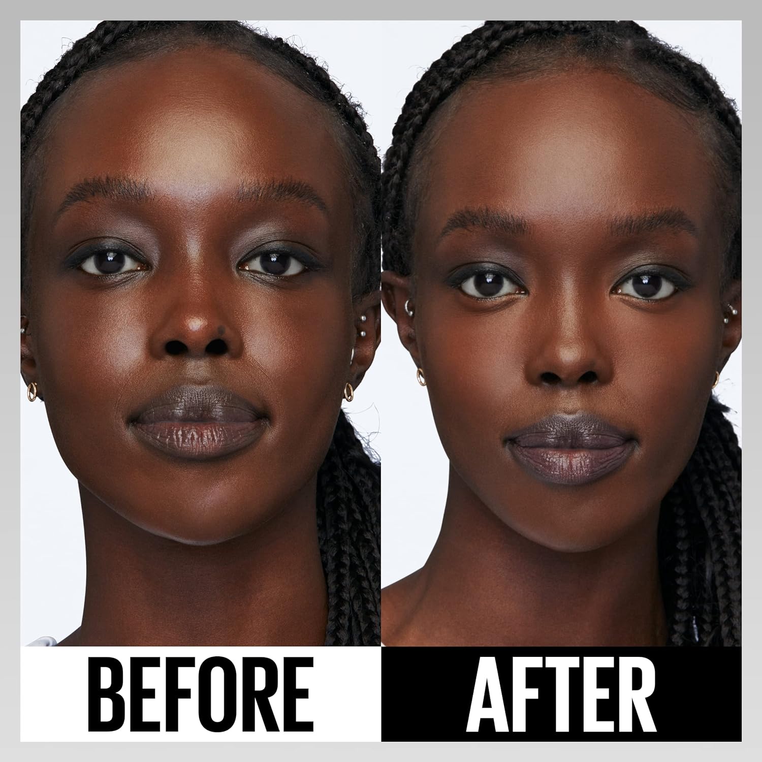 Maybelline Super Stay Liquid Concealer Shade 65 Makeup, Full Coverage Concealer, Up to 30 Hour Wear, Transfer Resistant, Natural Matte Finish, Oil-free