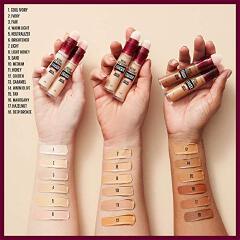 Maybelline Instant Eraser Concealer145 WARM OLIVE