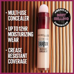 Maybelline Instant Eraser Concealer145 WARM OLIVE