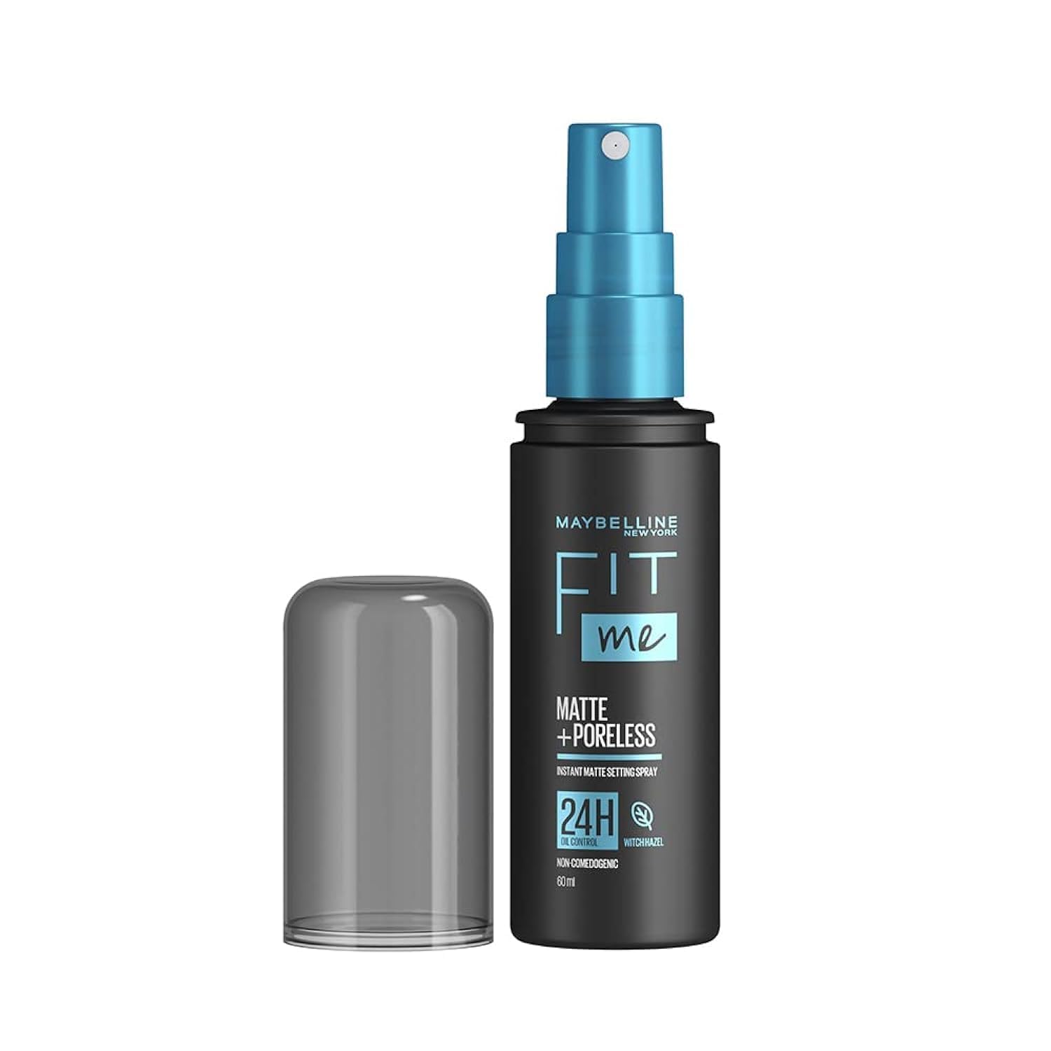 【Promotion】Maybelline Fit Me Matte & Poreless Setting Spray 60ML