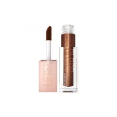 Maybelline New York Maybelline Lifter Gloss Lip Gloss Twin Pack - Topaz + Ice