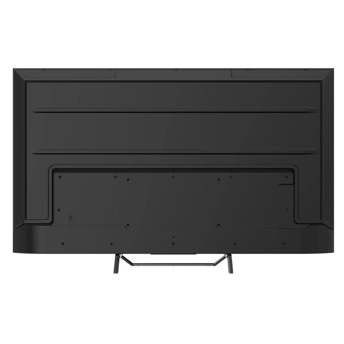 Skyworth 55G3B, 55” 4K QLED 2022 Frameless Smart Android TV – Black