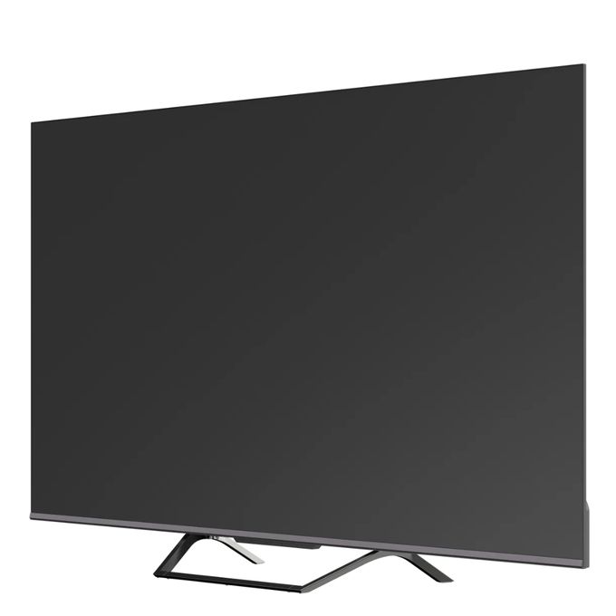 Skyworth 55G3B, 55” 4K QLED 2022 Frameless Smart Android TV – Black