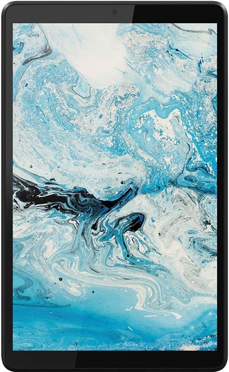 Brand new Lenovo Tab M8 tablet, HD Android tablet, Google OS, Quad-core processor, 8 inches 2GHz, 4GB+64GB storage, Android OS, 5100mAh long battery consumption, Android 10 Pie