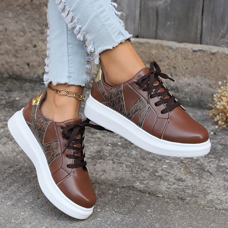 Ladies MK sneakers
