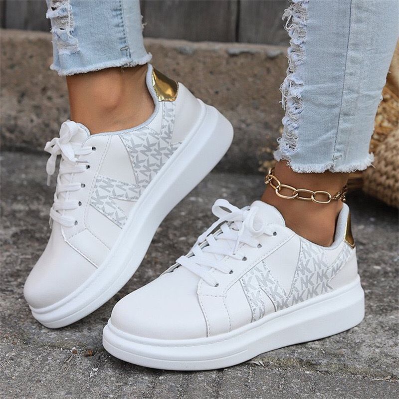 Ladies MK sneakers