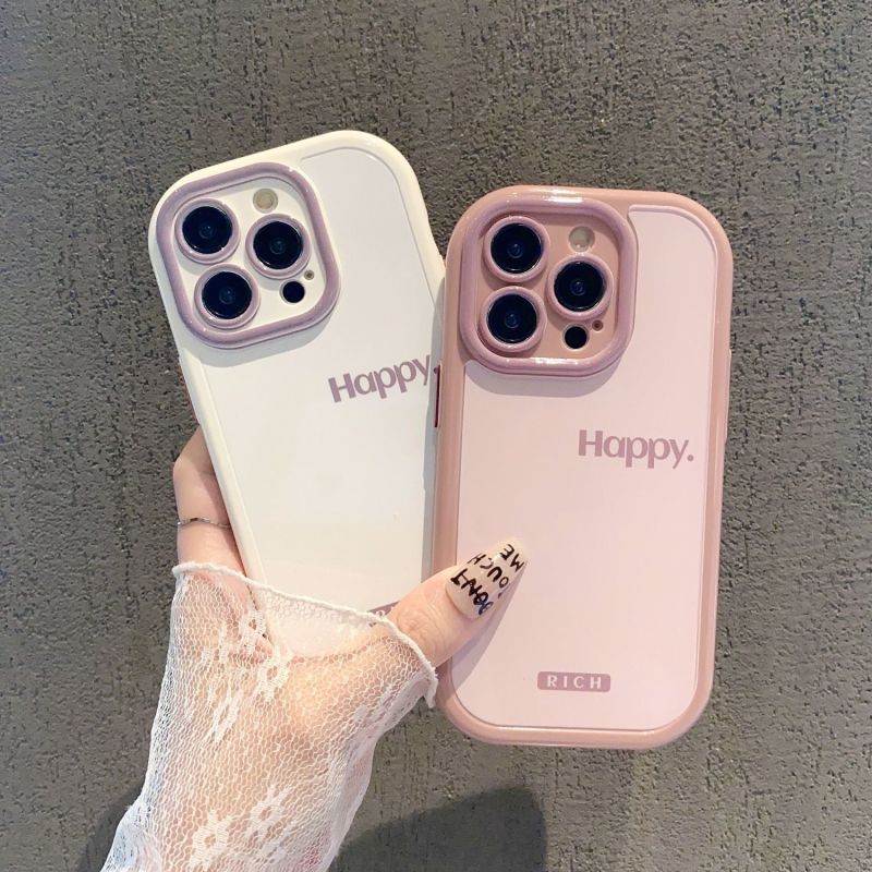 Phone Case For iPhone 11 12 Case Silicone Soft Cover For iPhone X XS Max XR