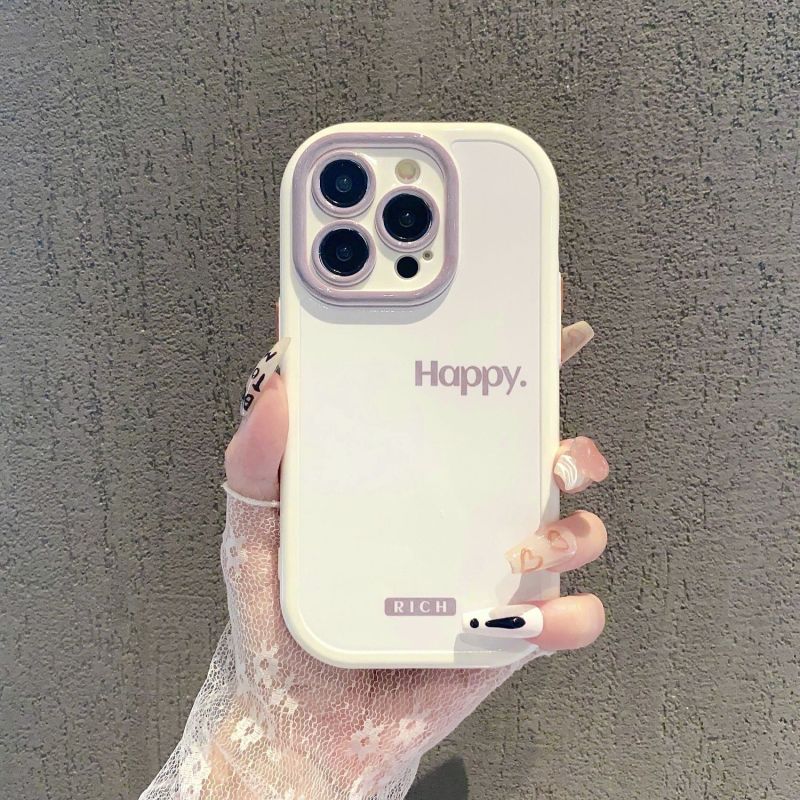 Phone Case For iPhone 11 12 Case Silicone Soft Cover For iPhone X XS Max XR